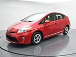 2012 Toyota Prius Three