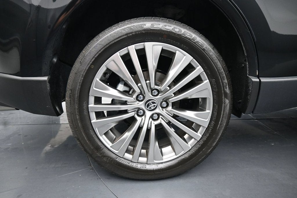 2023 Toyota Venza Limited