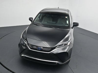 2023 Toyota Venza Limited