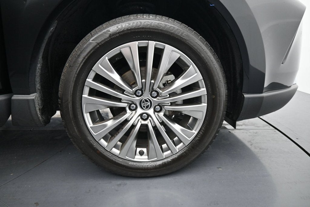 2023 Toyota Venza Limited