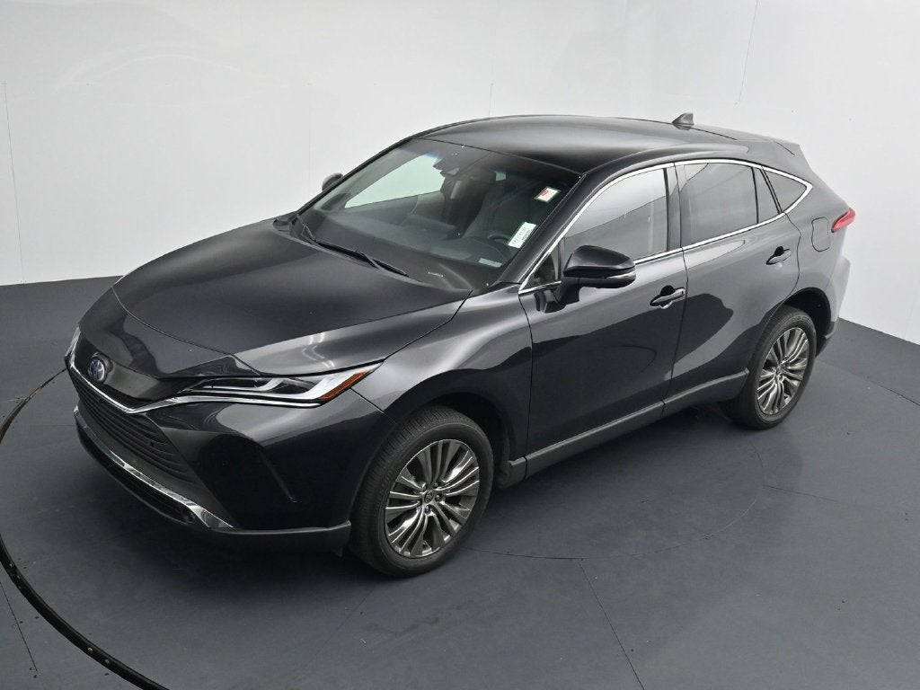 2023 Toyota Venza Limited