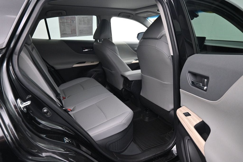 2023 Toyota Venza Limited