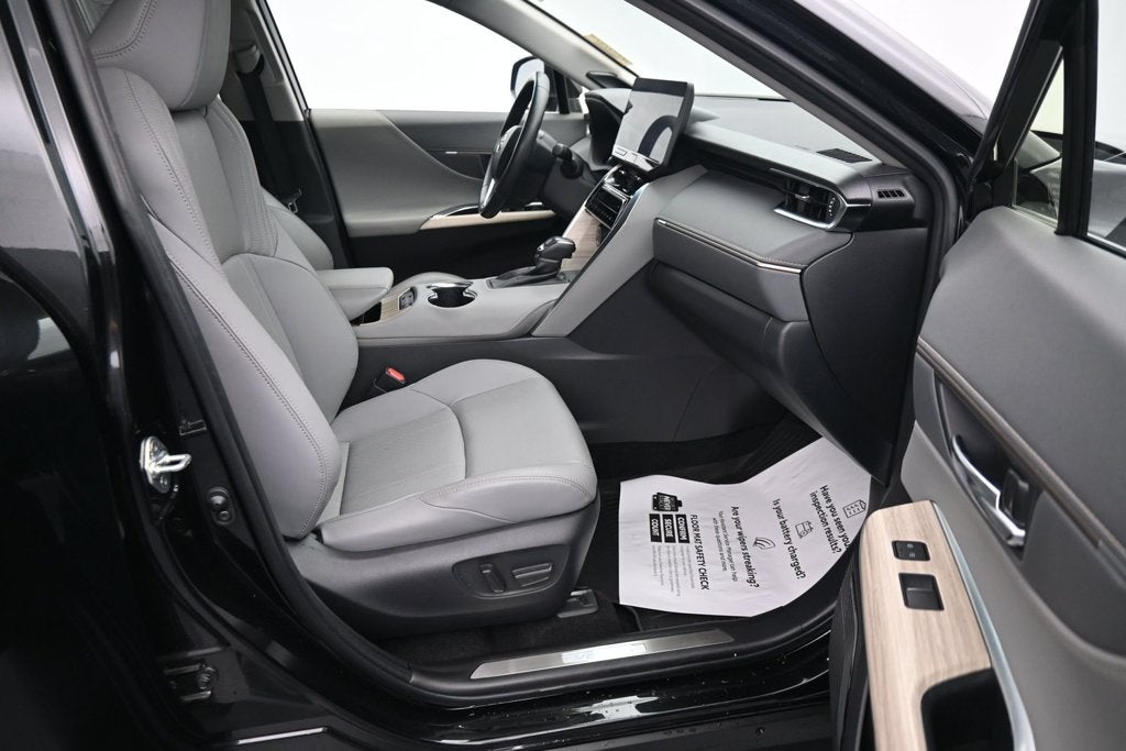 2023 Toyota Venza Limited