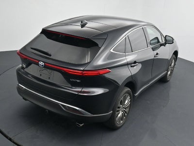 2023 Toyota Venza Limited
