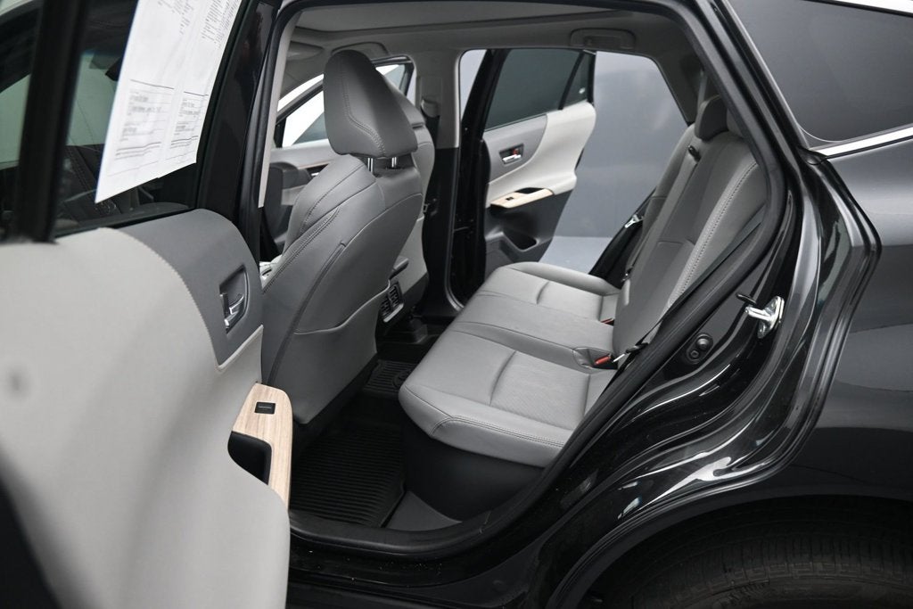 2023 Toyota Venza Limited