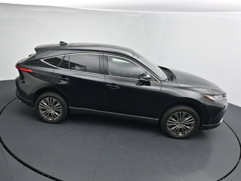 2023 Toyota Venza Limited