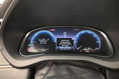 2023 Toyota Venza Limited