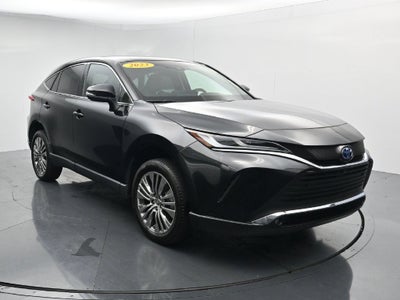 2023 Toyota Venza Limited