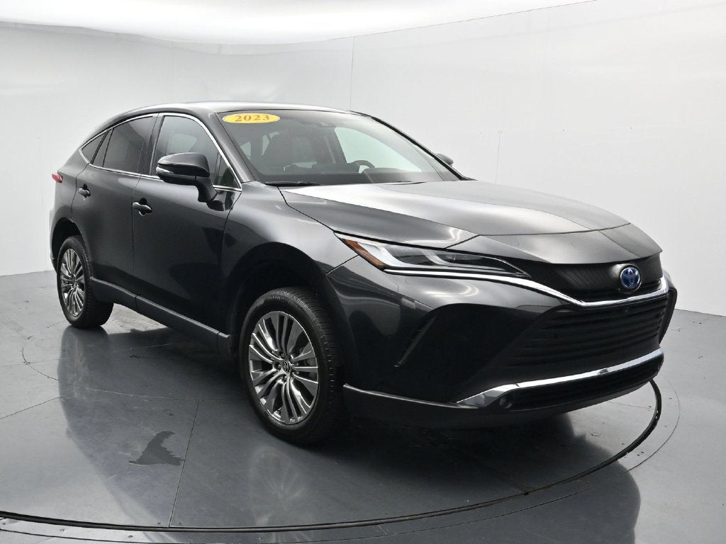 2023 Toyota Venza Limited
