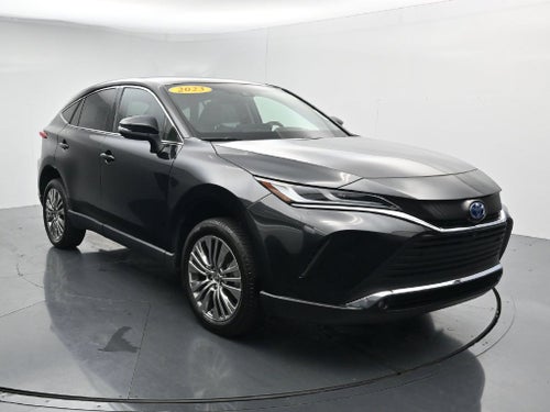 2023 Toyota Venza Limited