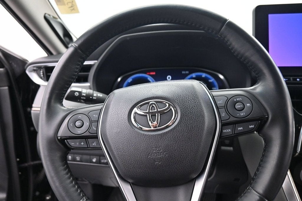 2023 Toyota Venza Limited