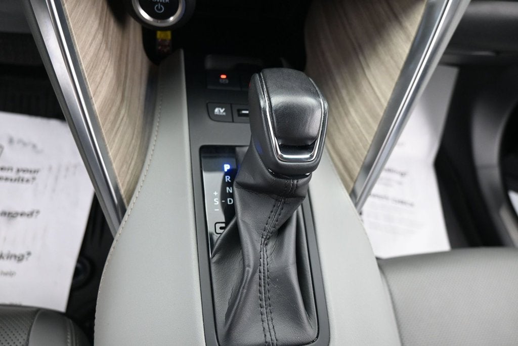 2023 Toyota Venza Limited