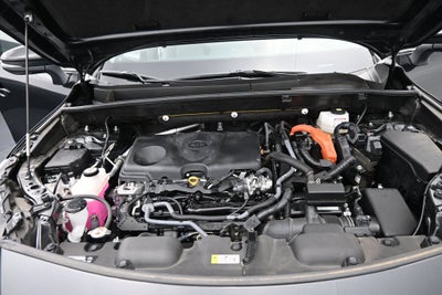 2023 Toyota Venza Limited