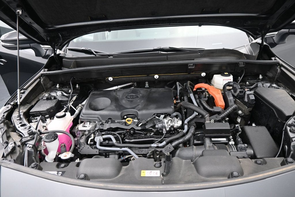 2023 Toyota Venza Limited