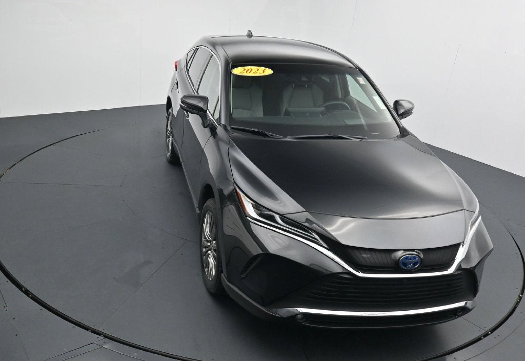 2023 Toyota Venza Limited