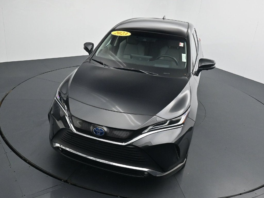 2023 Toyota Venza Limited