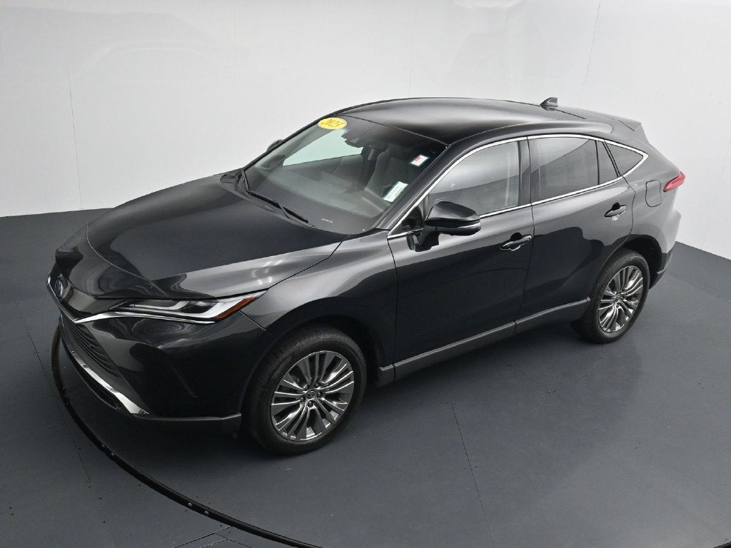 2023 Toyota Venza Limited
