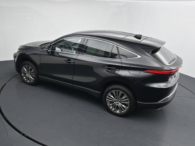 2023 Toyota Venza Limited