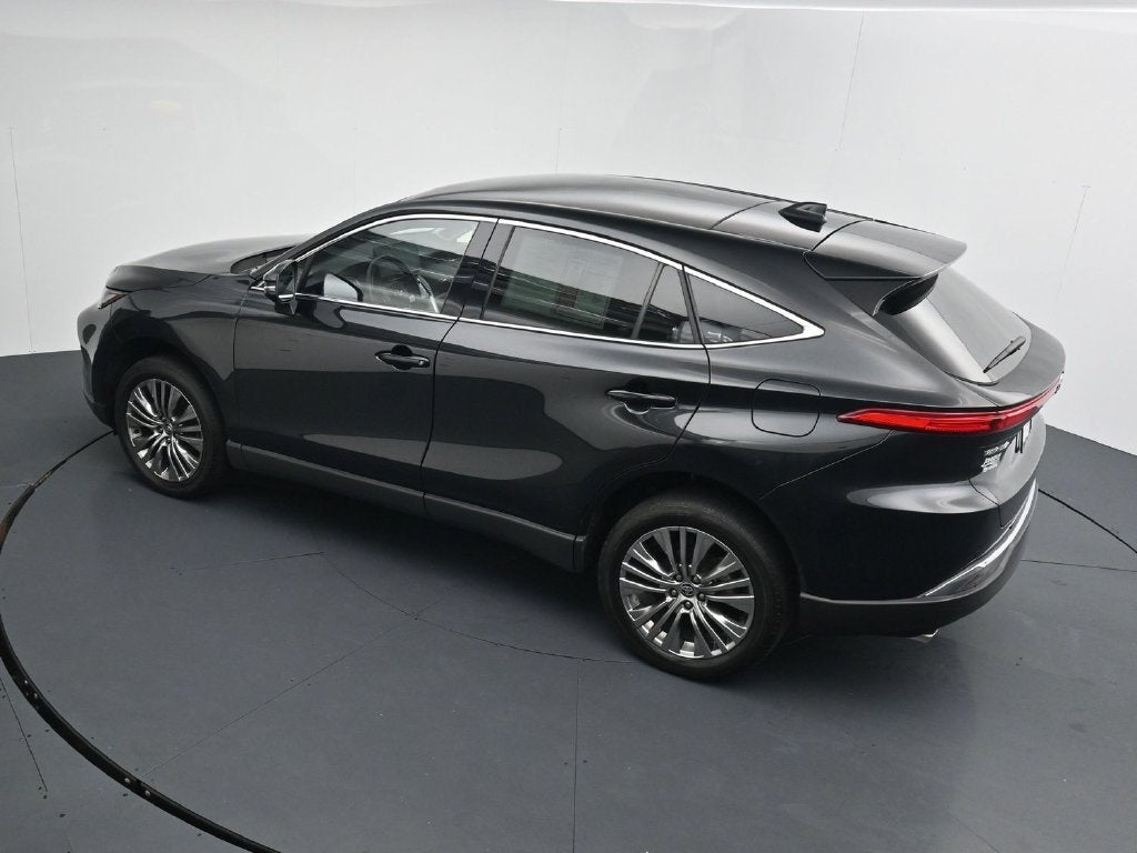 2023 Toyota Venza Limited