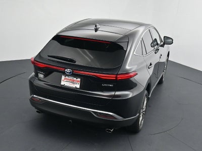 2023 Toyota Venza Limited