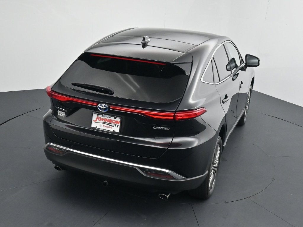 2023 Toyota Venza Limited