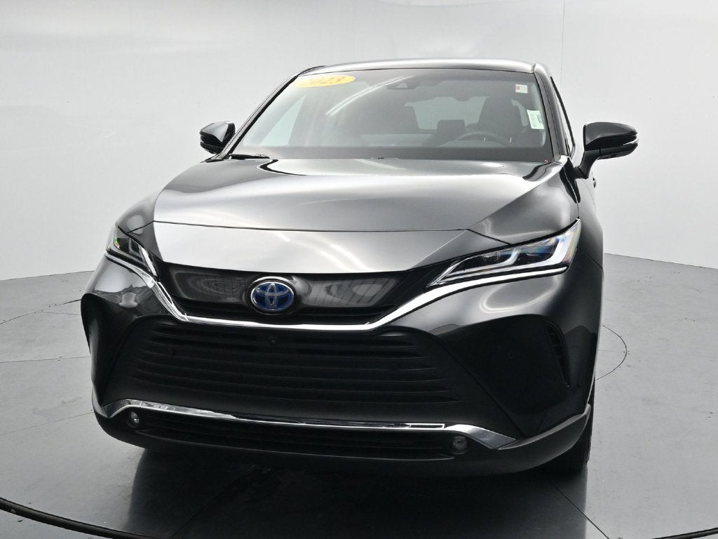 2023 Toyota Venza Limited