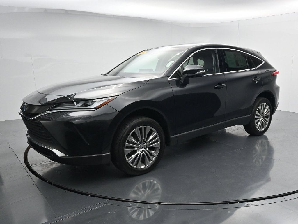 2023 Toyota Venza Limited