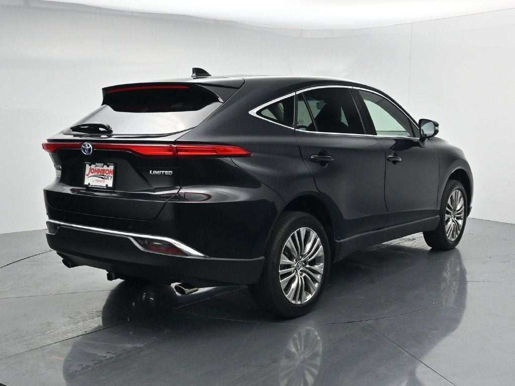 2023 Toyota Venza Limited