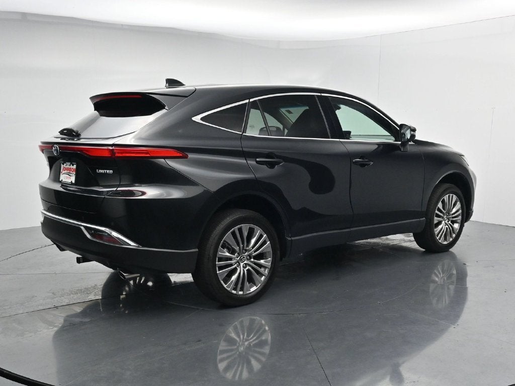2023 Toyota Venza Limited