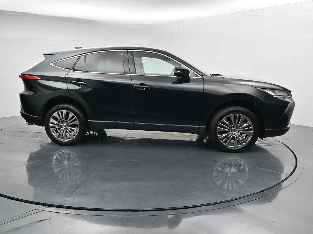 2023 Toyota Venza Limited