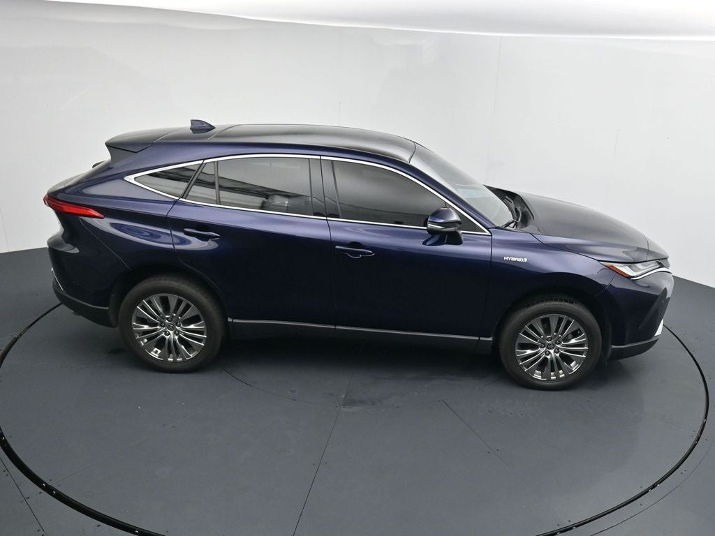 2021 Toyota Venza Limited
