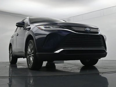 2021 Toyota Venza Limited