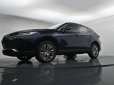 2021 Toyota Venza Limited