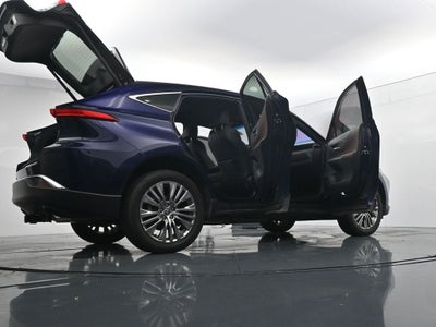 2021 Toyota Venza Limited