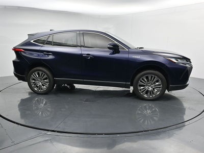2021 Toyota Venza Limited