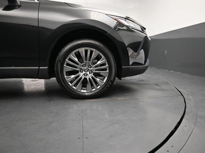 2023 Toyota Venza Limited