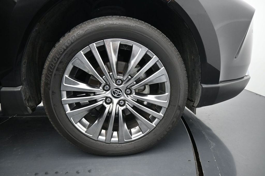 2023 Toyota Venza Limited