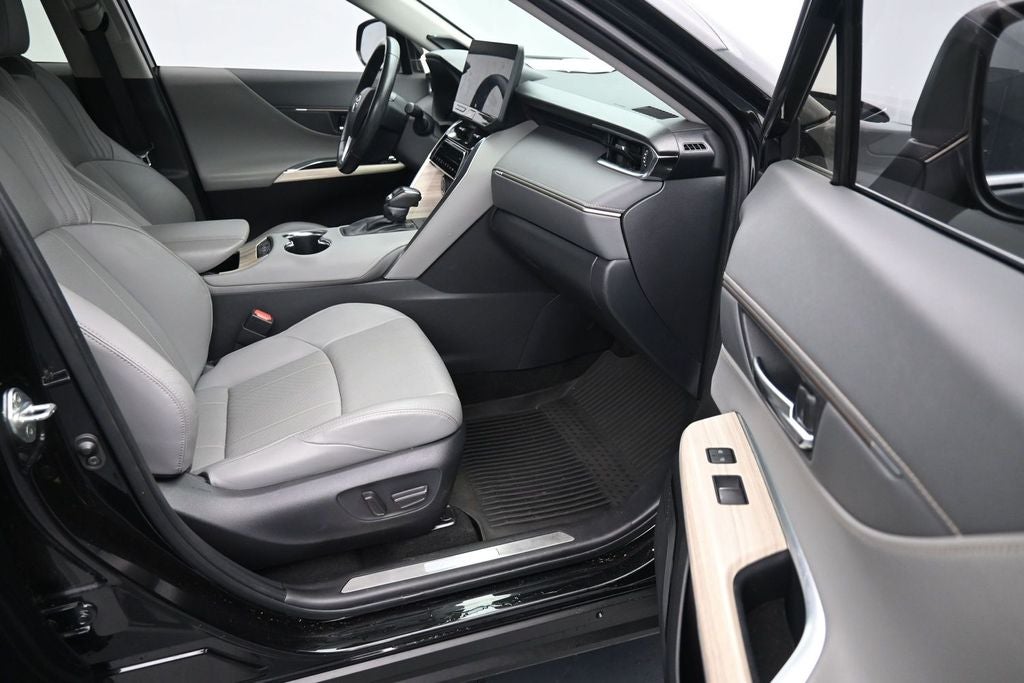 2023 Toyota Venza Limited