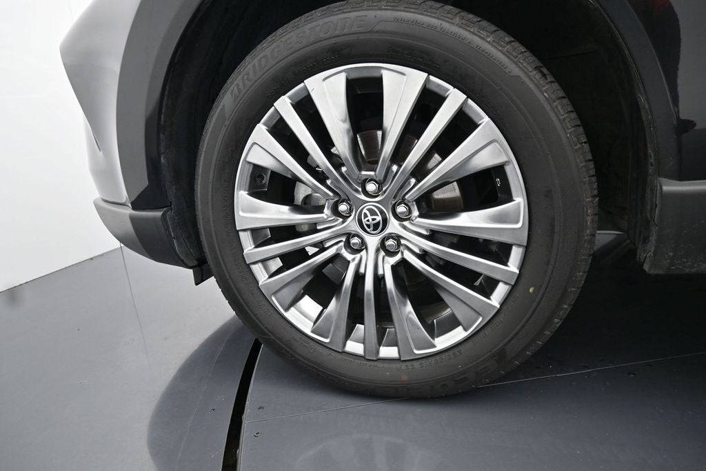 2023 Toyota Venza Limited