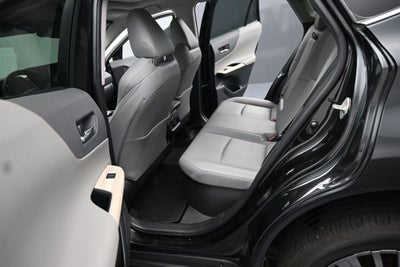 2023 Toyota Venza Limited