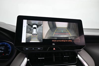 2023 Toyota Venza Limited