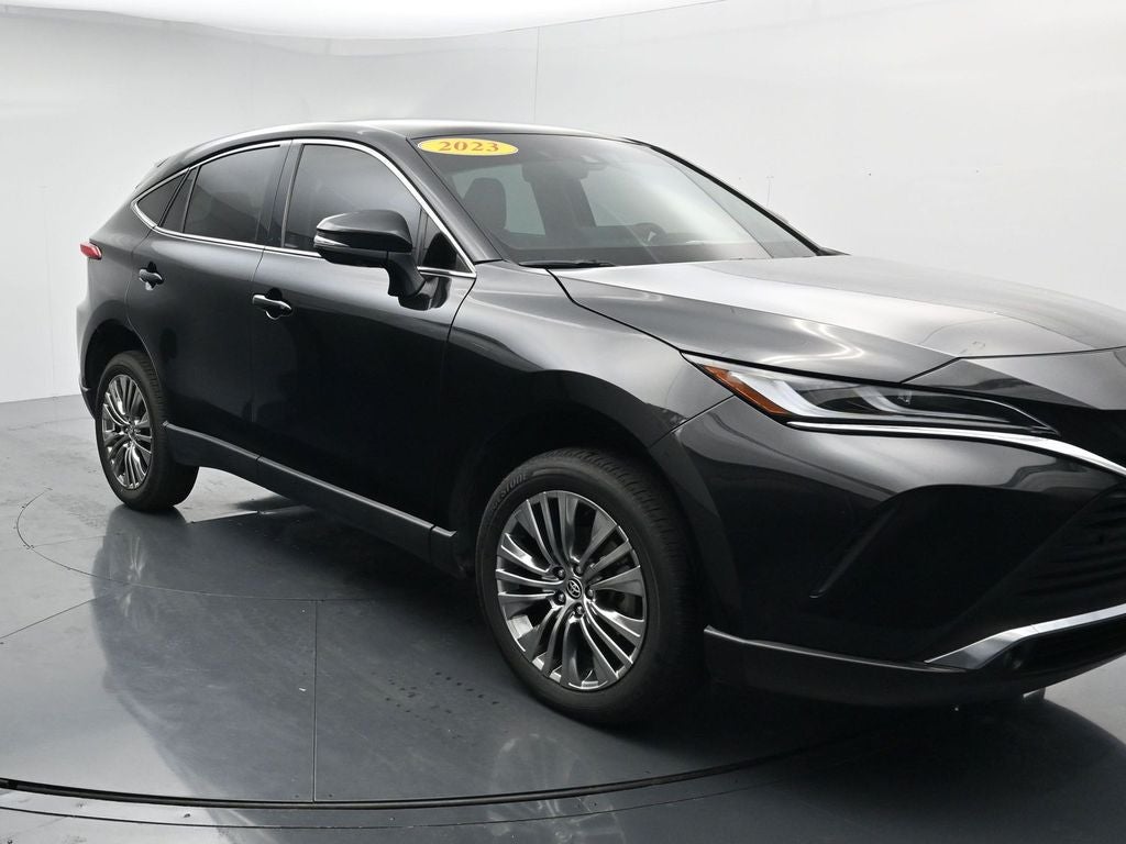 2023 Toyota Venza Limited