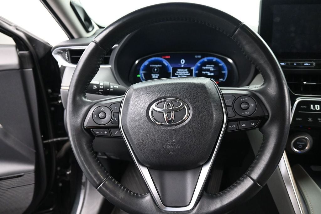 2023 Toyota Venza Limited