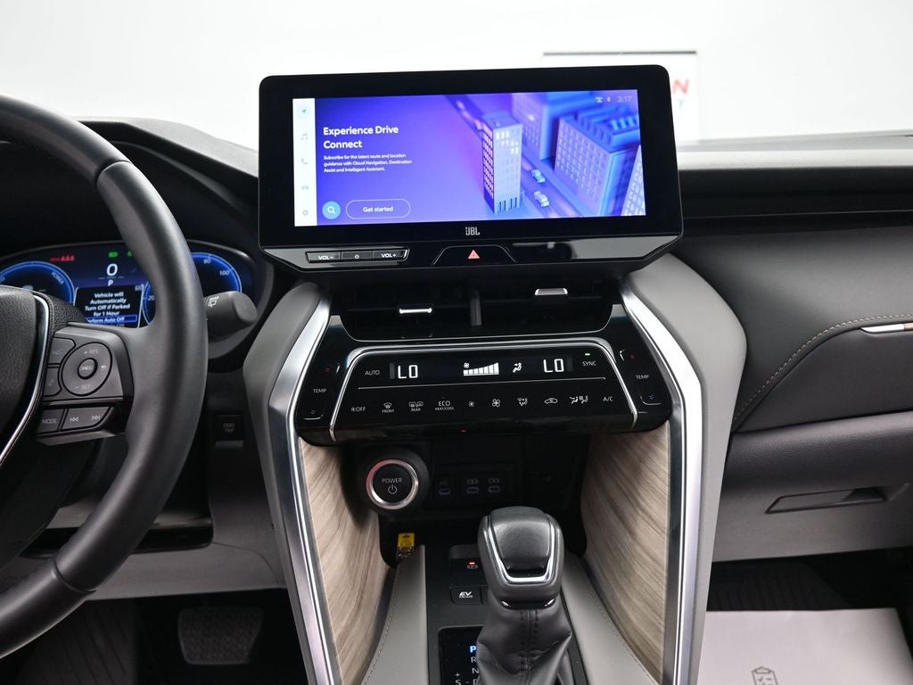 2023 Toyota Venza Limited