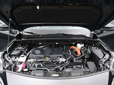 2023 Toyota Venza Limited