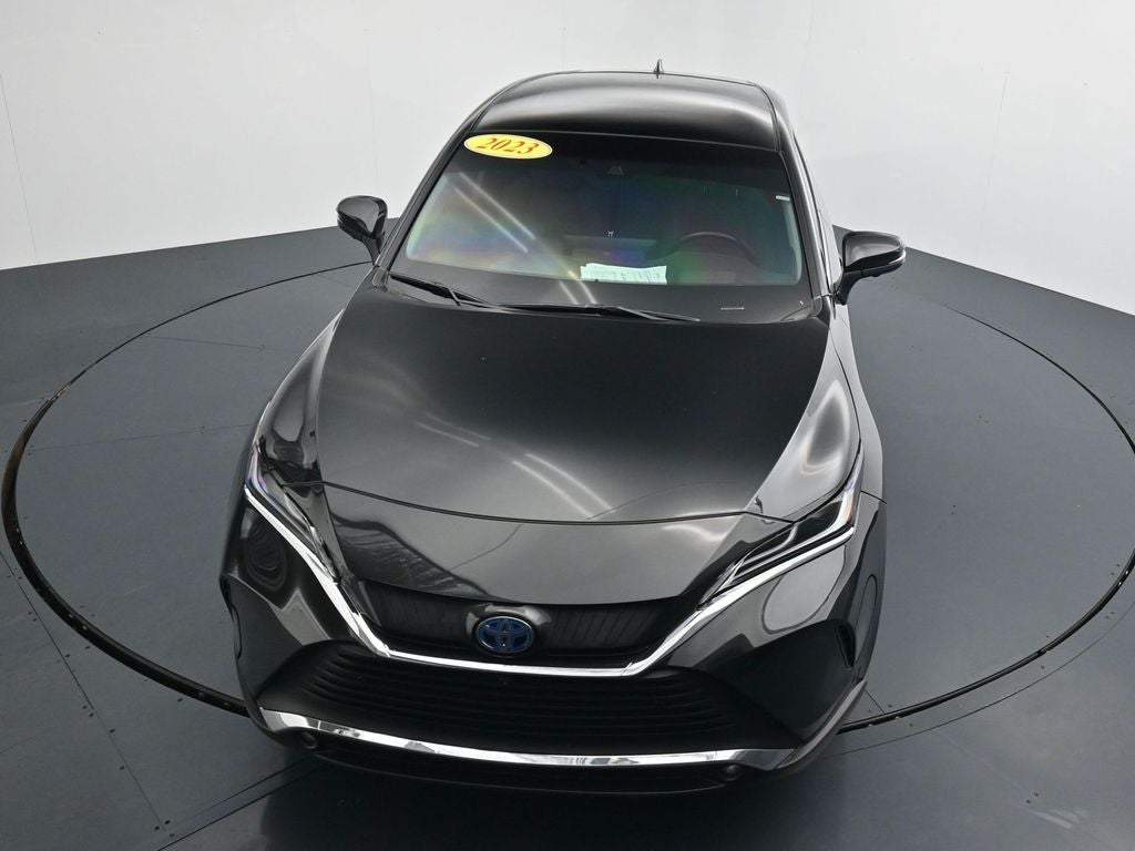 2023 Toyota Venza Limited