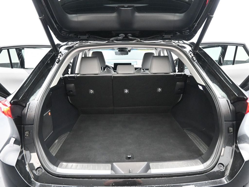 2023 Toyota Venza Limited