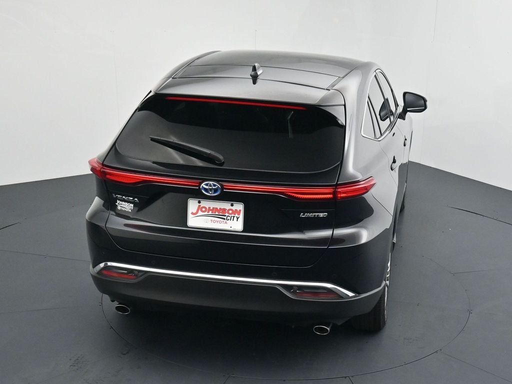 2023 Toyota Venza Limited