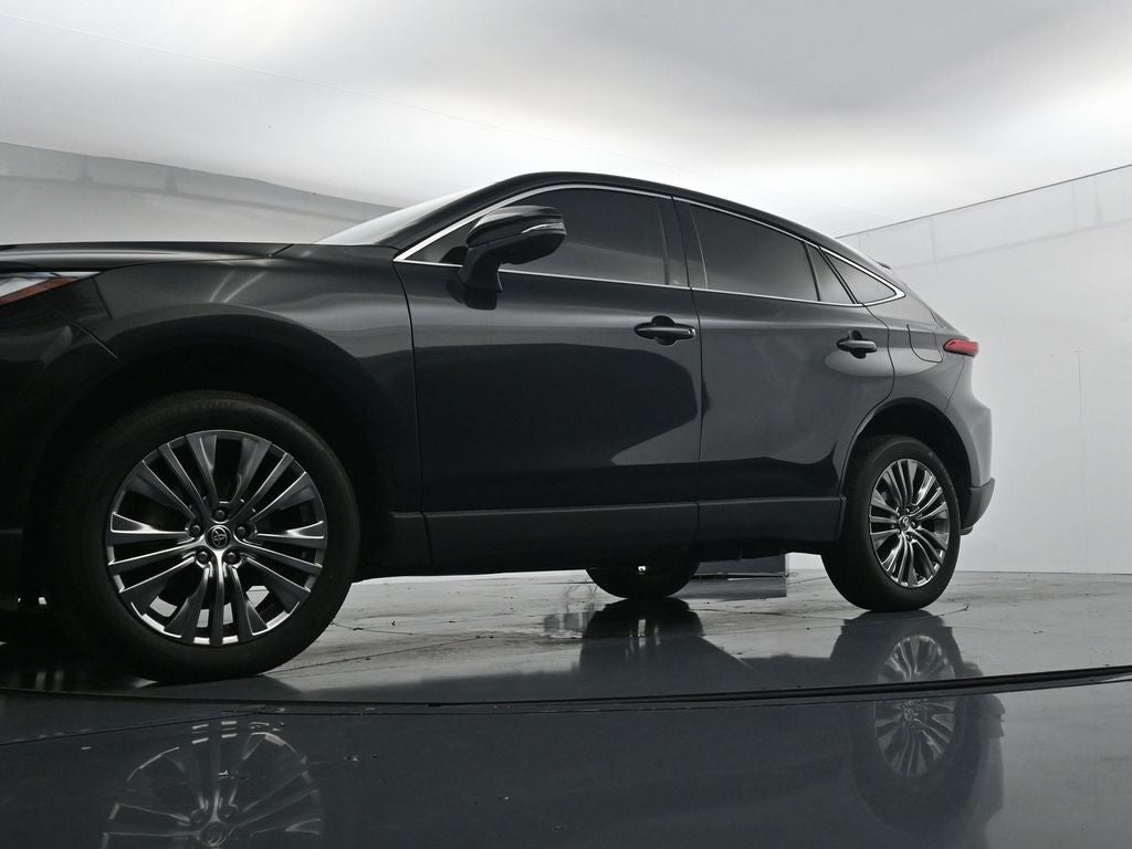 2023 Toyota Venza Limited