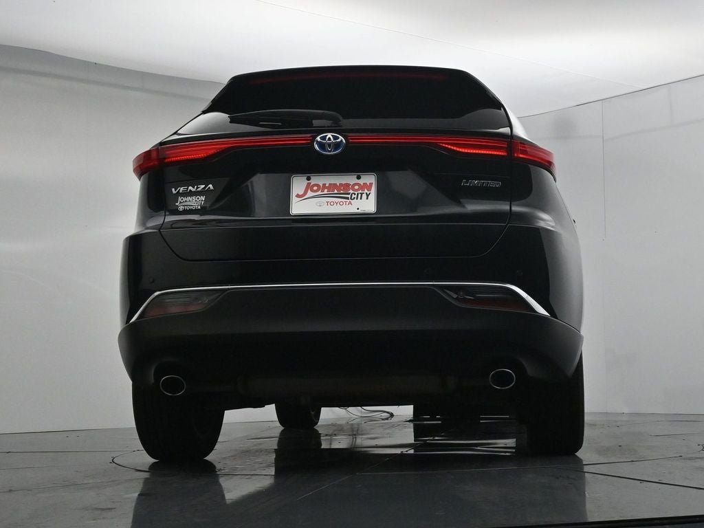 2023 Toyota Venza Limited